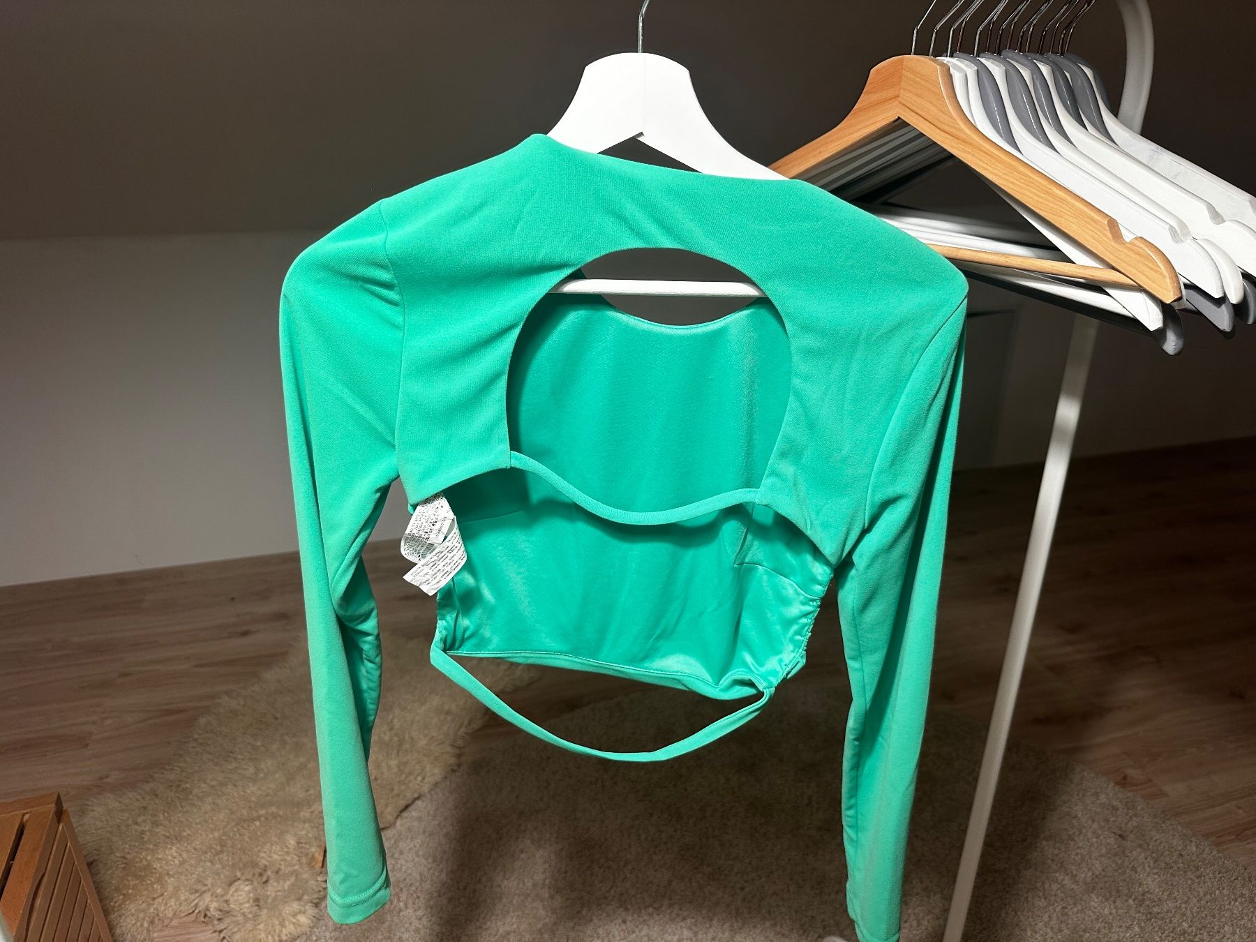 Zara T-shirt: T-shirt – Nuovo (secondo la descrizione) da Rapperswil BE venduto da aro_66tx 1