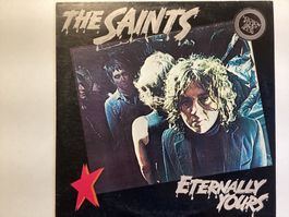 The Saints LP - Eternally Yours