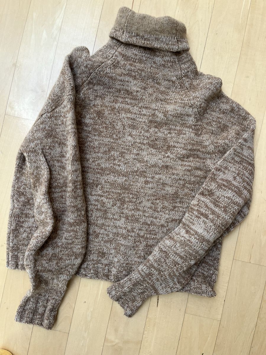 Acne Studios Maglioni & Felpe: Acne Studios Wollpullover XS, Rollkragen - Super Zustand! – Usato da Zeiningen venduto da man_69cj 1