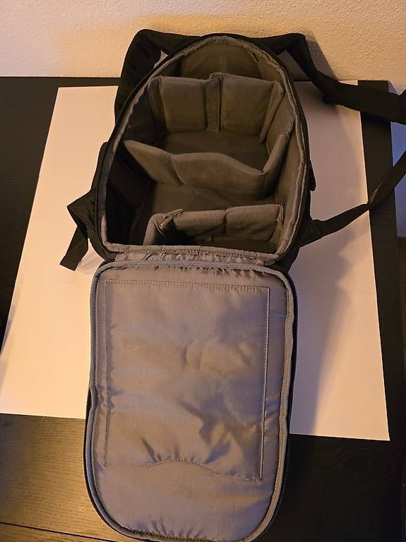 Sacs à dos: Rolei Kamerarucksack  – D'occasion à Bäretswil par Pheenix48 2