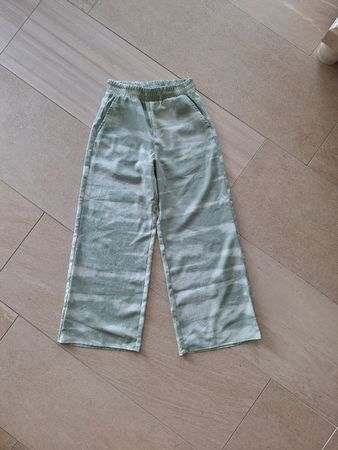 Leichte Sommerhose 140