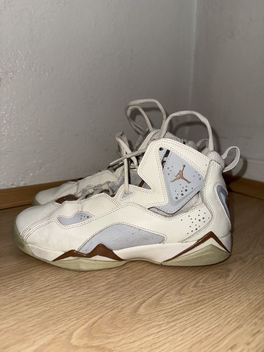 Jordan Scarpe da donna: Air Jordan 7 Retro – Usato da Uznach venduto da Linda.balaj