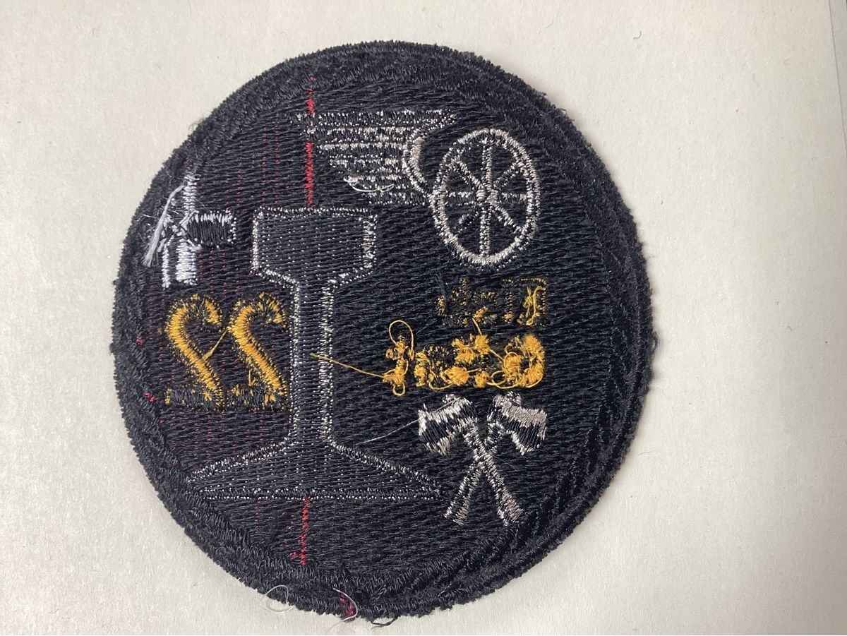 Armée suisse Plaquettes & Badges: Badges – D'occasion à niederurnen par Hagugelmann 1
