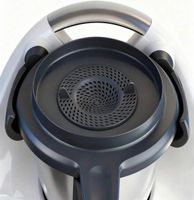 Thermomix TM6/TM5 Abdeckung Neu