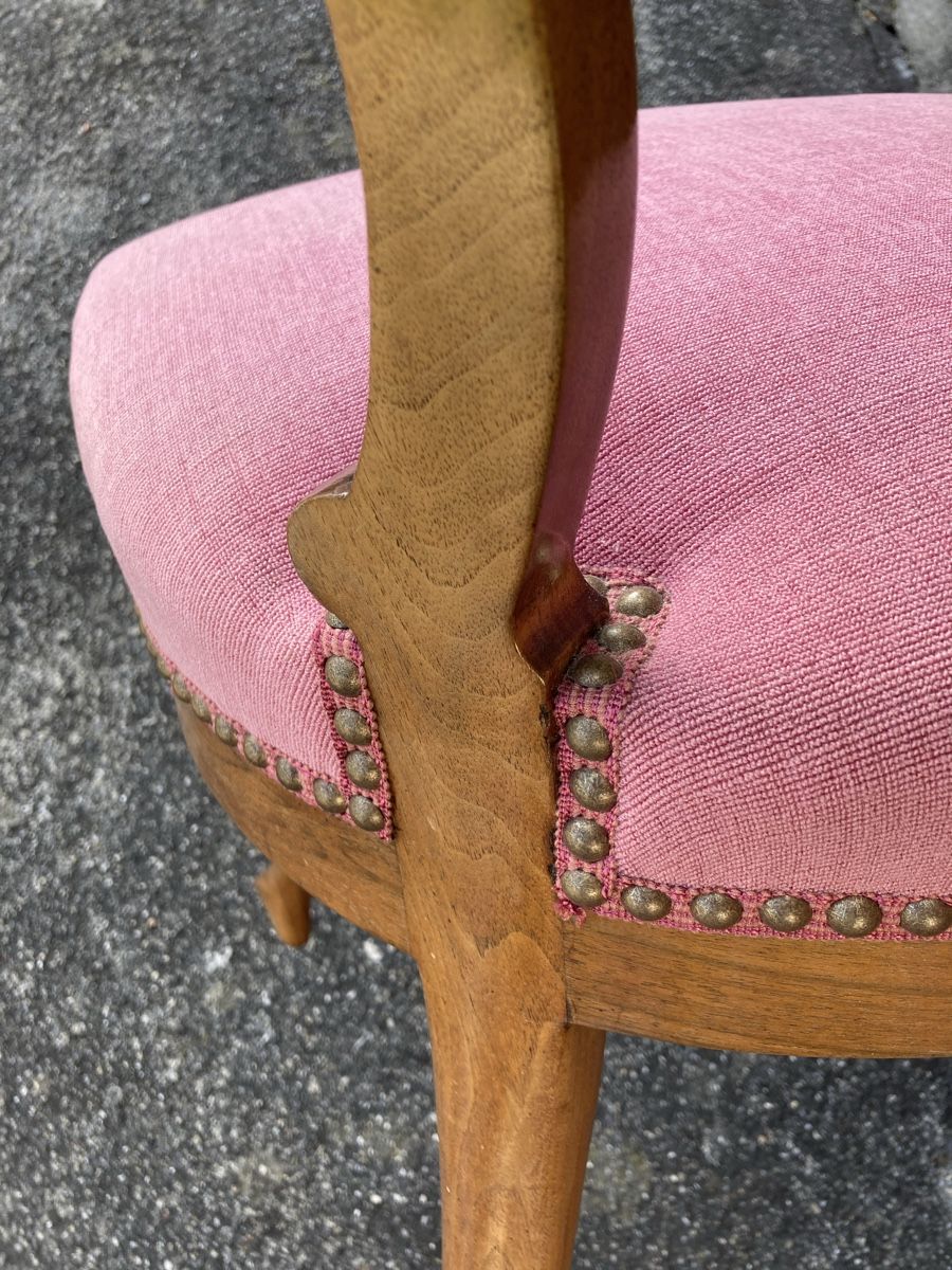 &Tradition Chaises: Chaises Louis Philippe  – D'occasion à Peseux par effepi 3