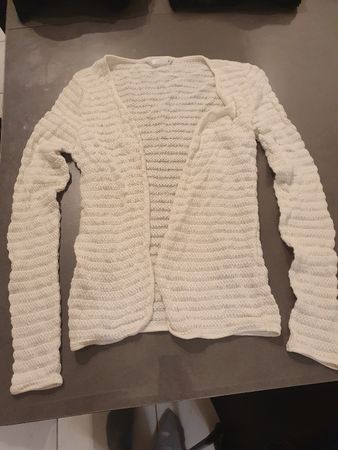 Only Strickjacke, Gr. S