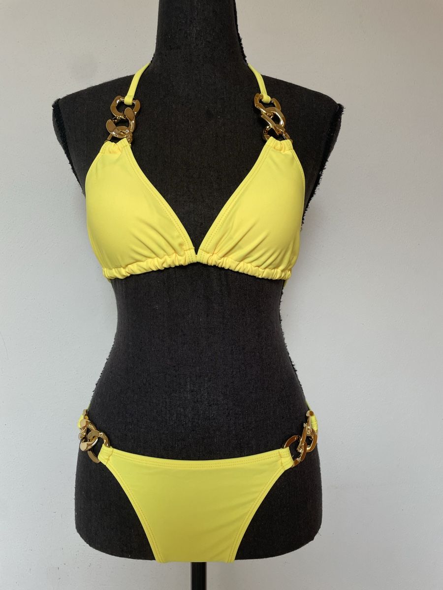 Badekleider & Bikinis: Bikini – Neu (gemäss Beschreibung) aus Sigriswil von ck56