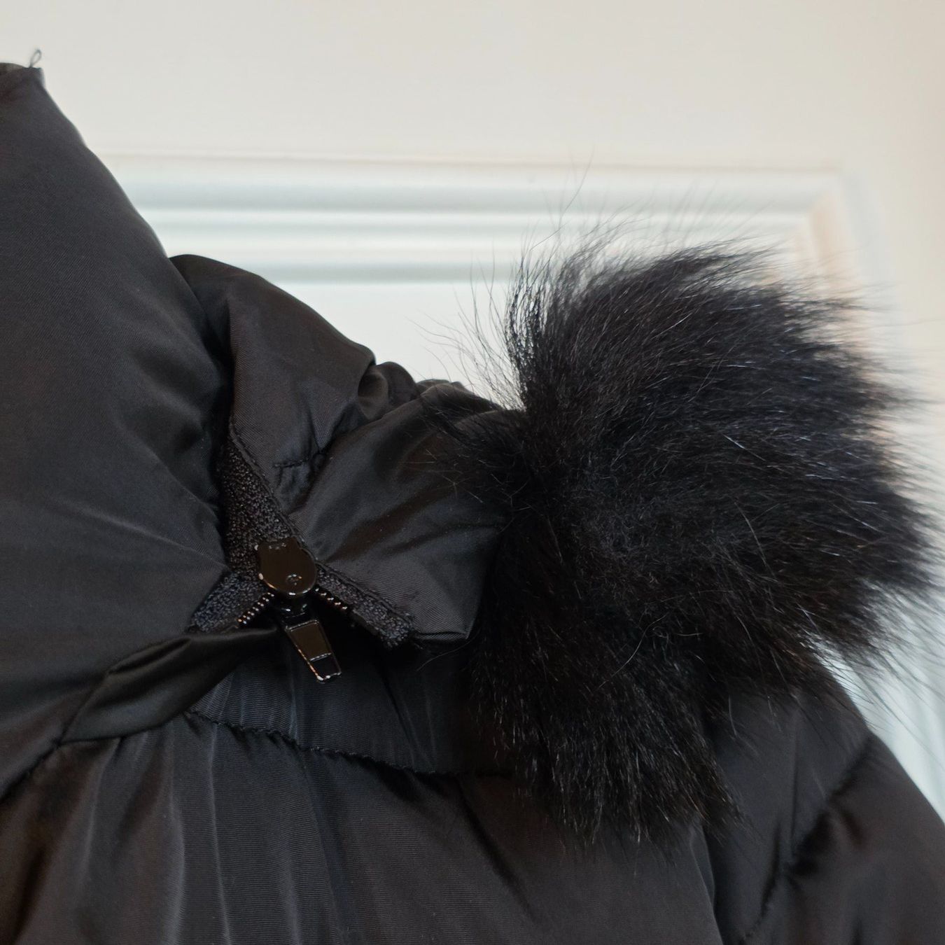 Giacche: Schwarze Winterjacke S/M Top Zustand – Usato da Wald ZH venduto da CapLux 7