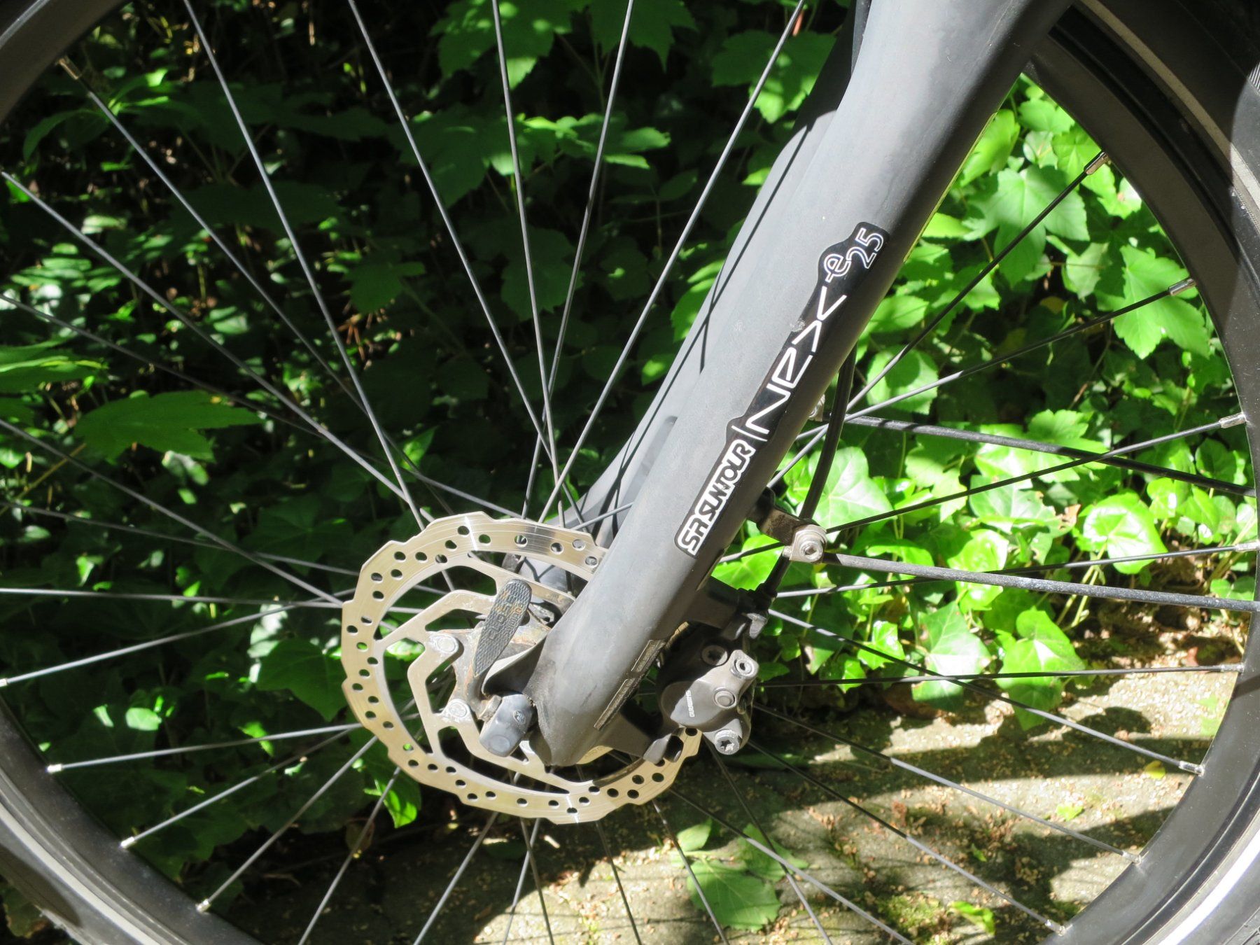 Biciclette: Ortler Damen E Bike – Usato da Rheinfelden venduto da kampak 3
