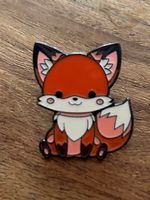 Pin  Fuchs