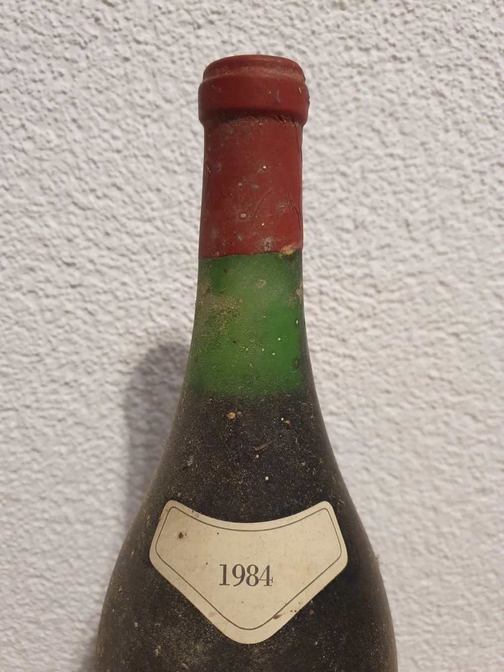 Vino: Julienas Les Capitans 1984 – Nuovo (secondo la descrizione) da Brügg BE venduto da brma321 2