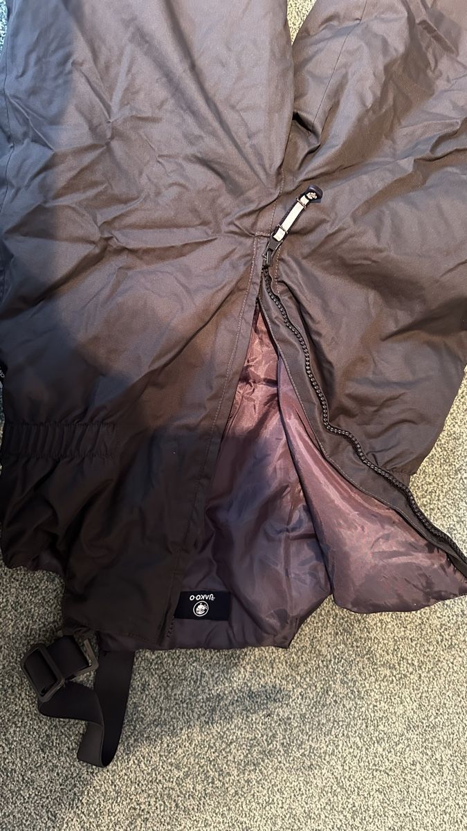 Pantaloni: Skihose Jako-o 128-134 – Usato da Rheinfelden venduto da stobifant 2