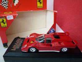 Ferrari 512M - Buenos Aires - solido alt - mit Aufkleber Dek
