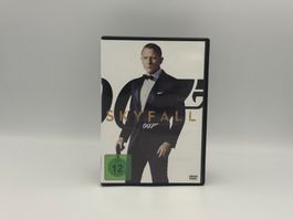 007 - SKYFALL - JAMES BOND - Versand A-Post nur CHF 2.50!