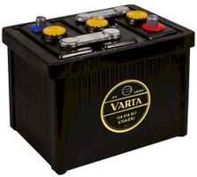 Varta Oldtimer Autobatterie 6V 120Ah