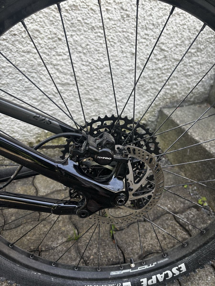 Norco Vélos: Norco Fluid FS M – Neuf (Voir description) à wädenswil par vandalos 4