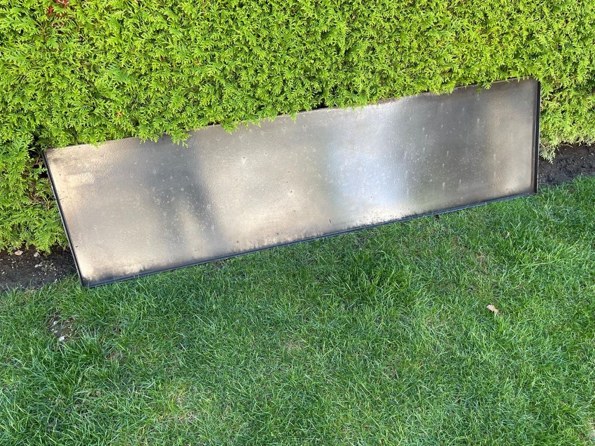 SBB/CFF/FFS Insegne: Emaille- Schild Bahnhof Olten Hammer – Usato da Strengelbach venduto da Jessy1 1