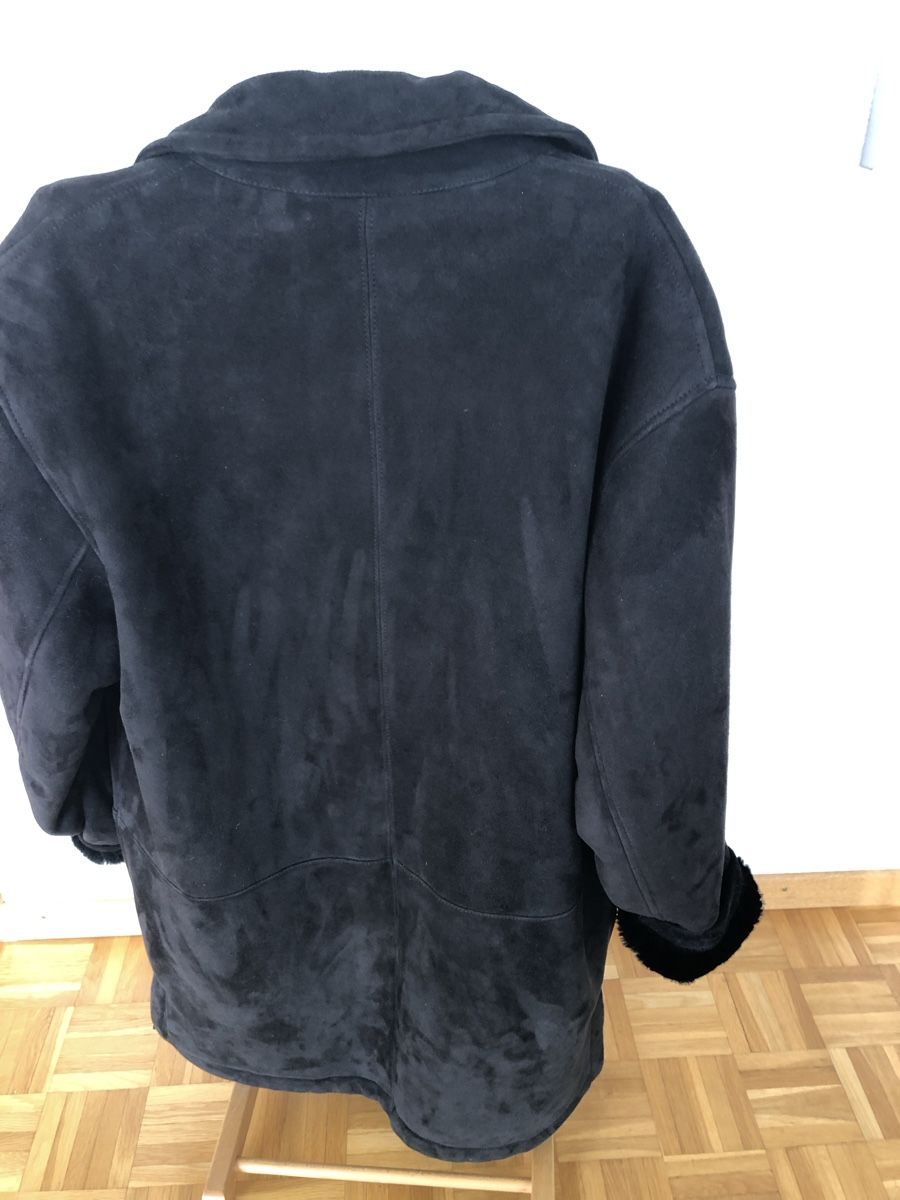 Cappotti: véritable mouton retourné, taille 50, Bally. – Nuovo (secondo la descrizione) da Villars-sur-Glâne venduto da mar_km72 1