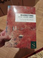 Marketing – Konzepte, Instrumente, Aufgaben  Lucco / Rüeger