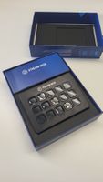 Stream deck