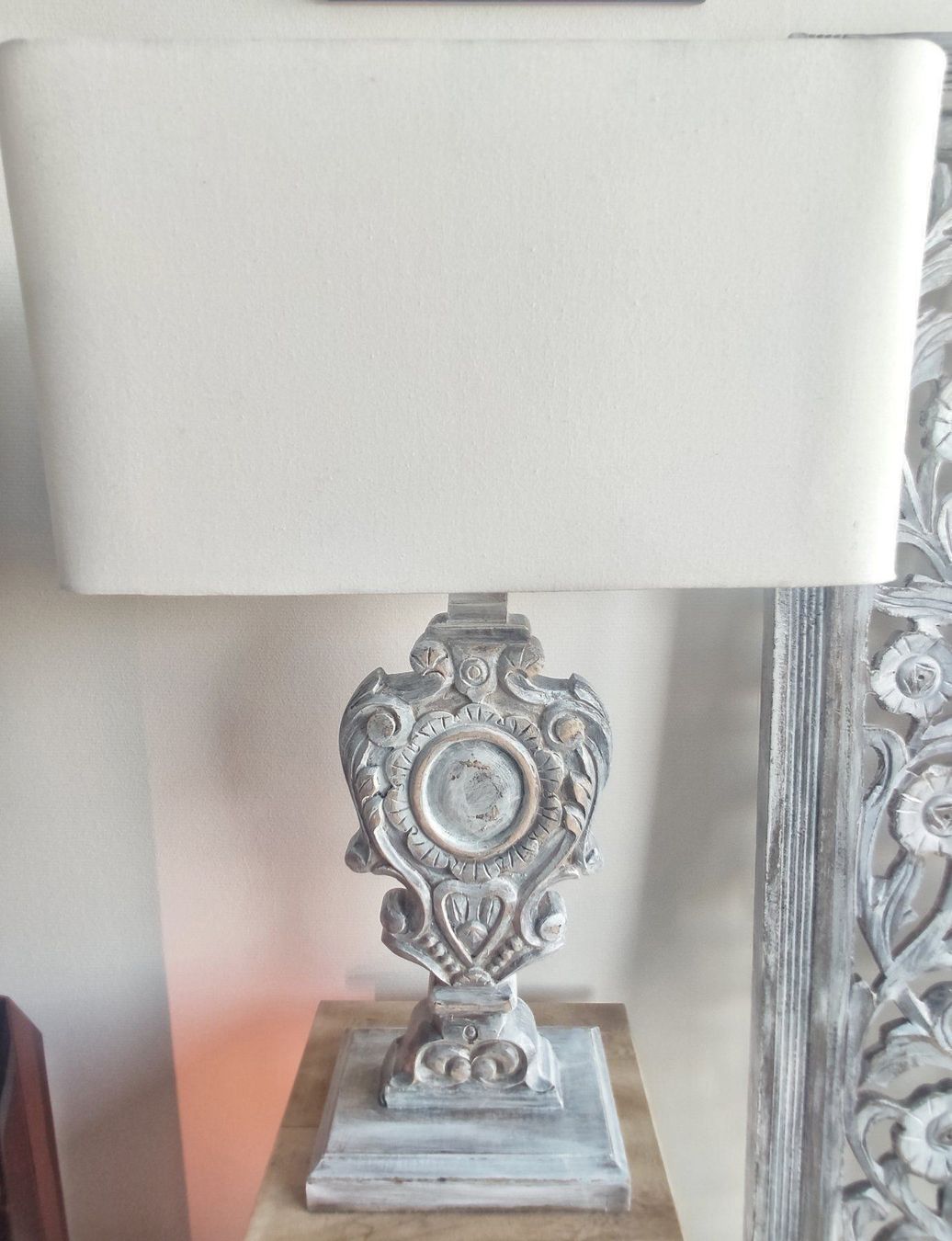 Lampade: Maisons Du Monde Lampe Romne – Usato da Wallisellen venduto da Taurusit