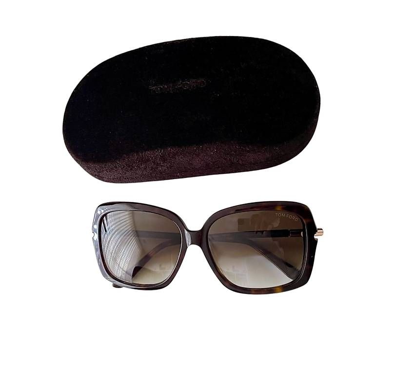 Tom Ford Occhiali & Lenti: Tom Ford Sonnenbrille – Usato da Bergdietikon venduto da kto_h2cb 2