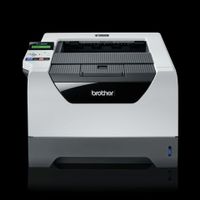 Brother Drucker HL-5380DN Mono Laser