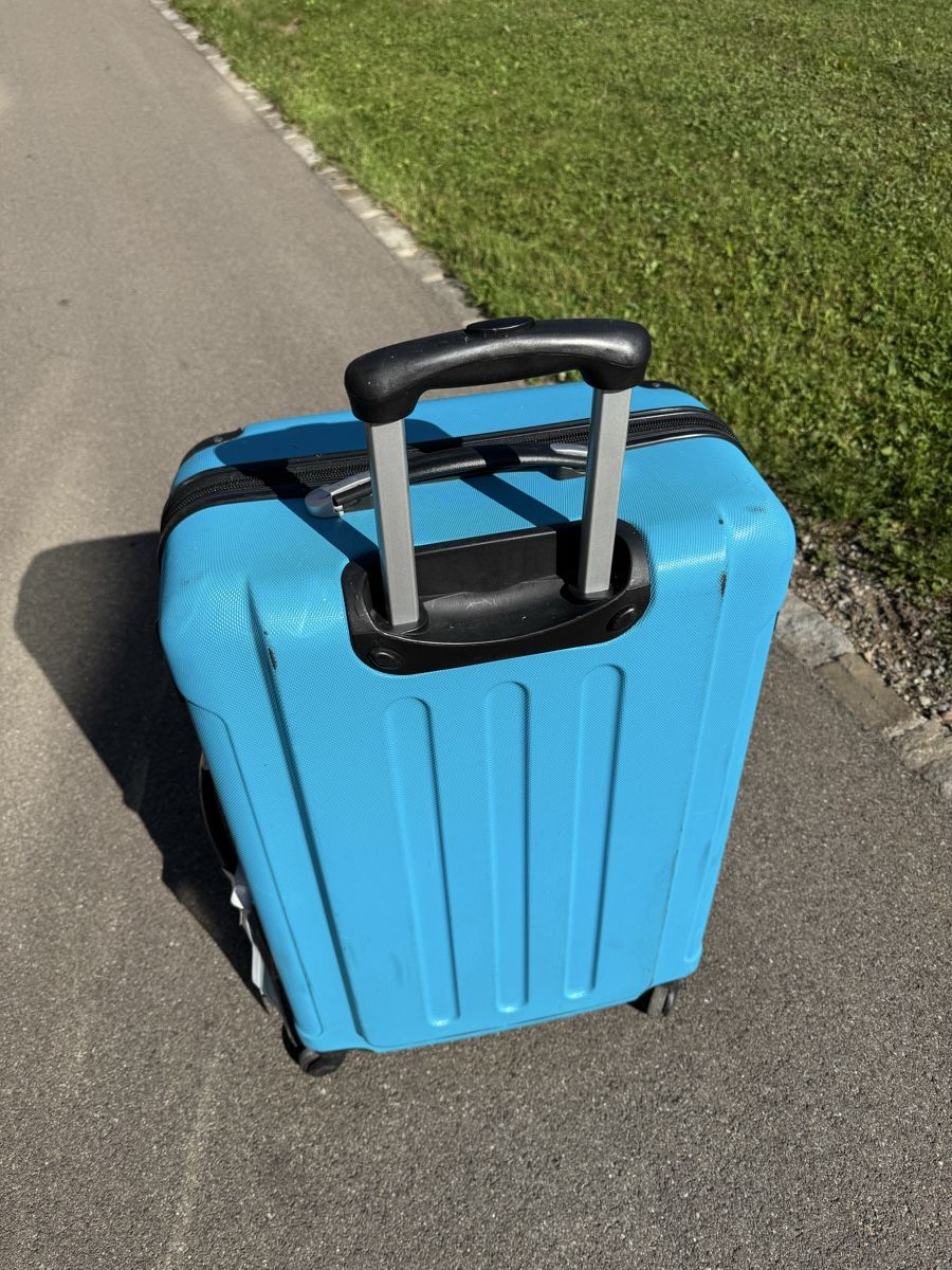 Reisekoffer: Koffer Set 3-teilig von Beibye – Gebraucht aus Zürich von Goliat21 3
