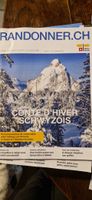 Lot de 20 magazines Randonner.ch - Idéal pour l'hiver!