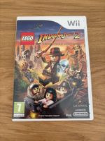 LEGO Indiana Jones 2 : L'Aventure continue - Nintendo Wii