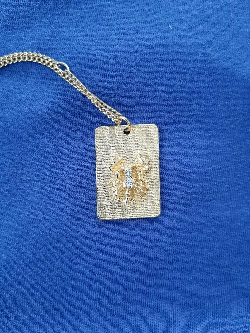 Catenine: Spezielle, ältere Halskette – Usato da Nottwil venduto da Janny77 1