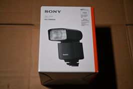 Sony HVL-F46RMA