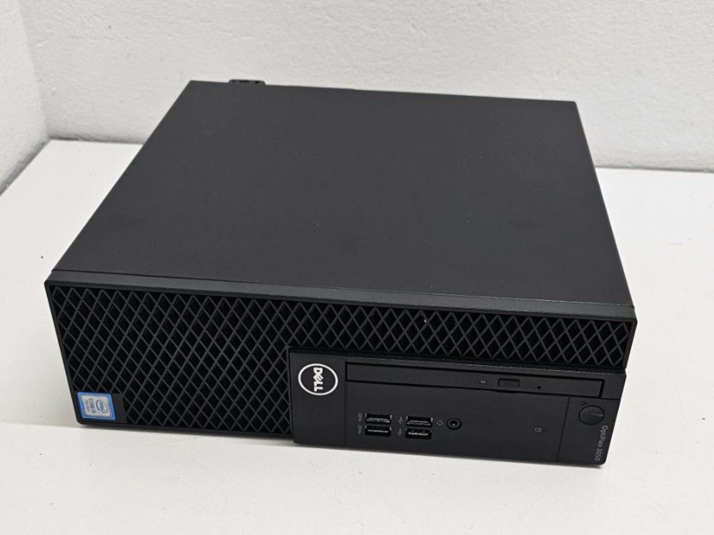 Dell OptiPlex 3050 SFF/i5-7500/256GB SSD/8GB RAM/Win11pro
