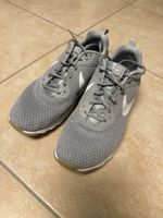 Nike Air Max Guile Sneaker Grau Gr. 45 Top Zustand!