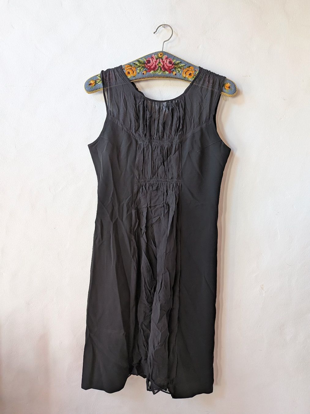 Max Mara Robes: Schönes elegantes Kleid von Max Mara – D'occasion à Peccia par LillyMarie98