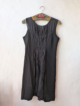 Schönes elegantes Kleid von Max Mara