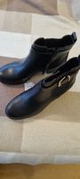 Lederstiefel Gr. 41 Neu