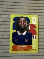 Panini Sammelbild Fussball. Manu Kone FRA11