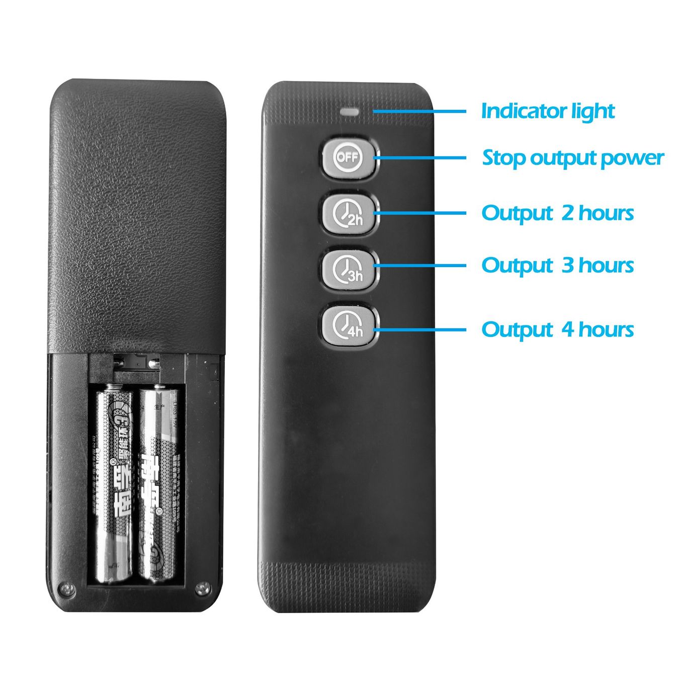 Solargeräte und Solarprodukte: Mini Solar Panel 8w Powered Timer Schalter Gratis 3 Batterie – Neu (gemäss Beschreibung) aus Zuchwil von Beppe_25.3 3