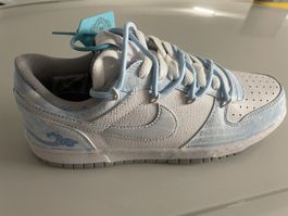 Nike Dunk Low Grösse 41 neu