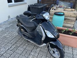 Piaggio Fly. Frisch ab MFK (Mai) und NEUE Pneus