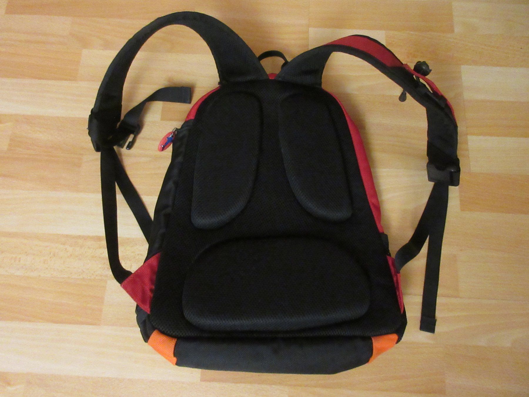Borse & Zaini: Kinderrucksack – Usato da Kaisten venduto da renault015 6