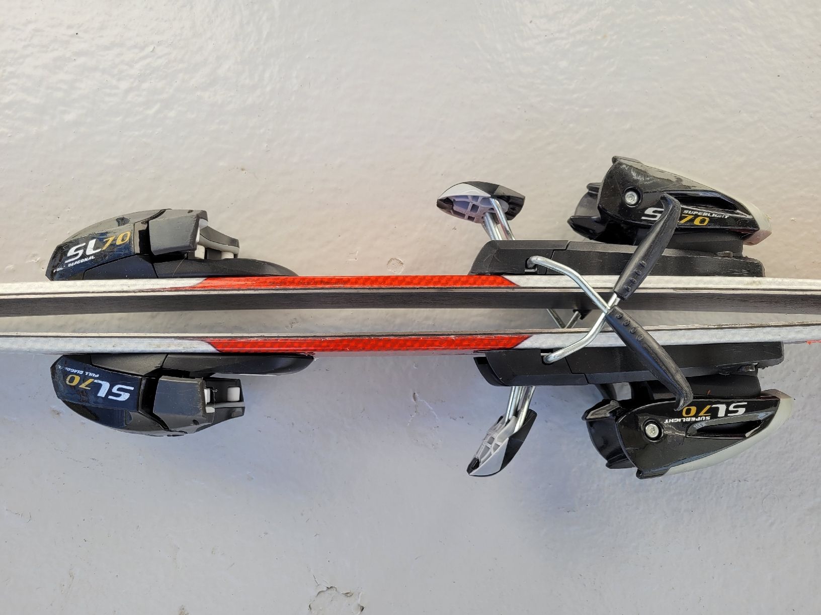 Head Skis: Ski Head Team Race 107cm – D'occasion à Wiesendangen par samoalk 4