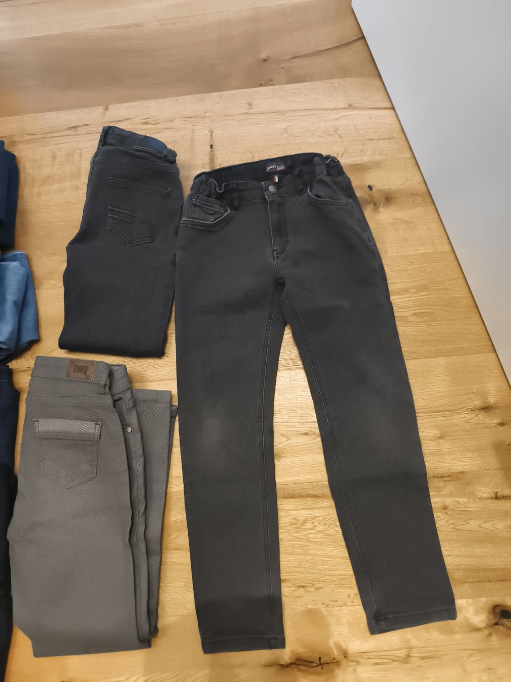 Pantaloni: USPA Kinderhosen  – Usato da Rubigen venduto da HEIDA_82 2
