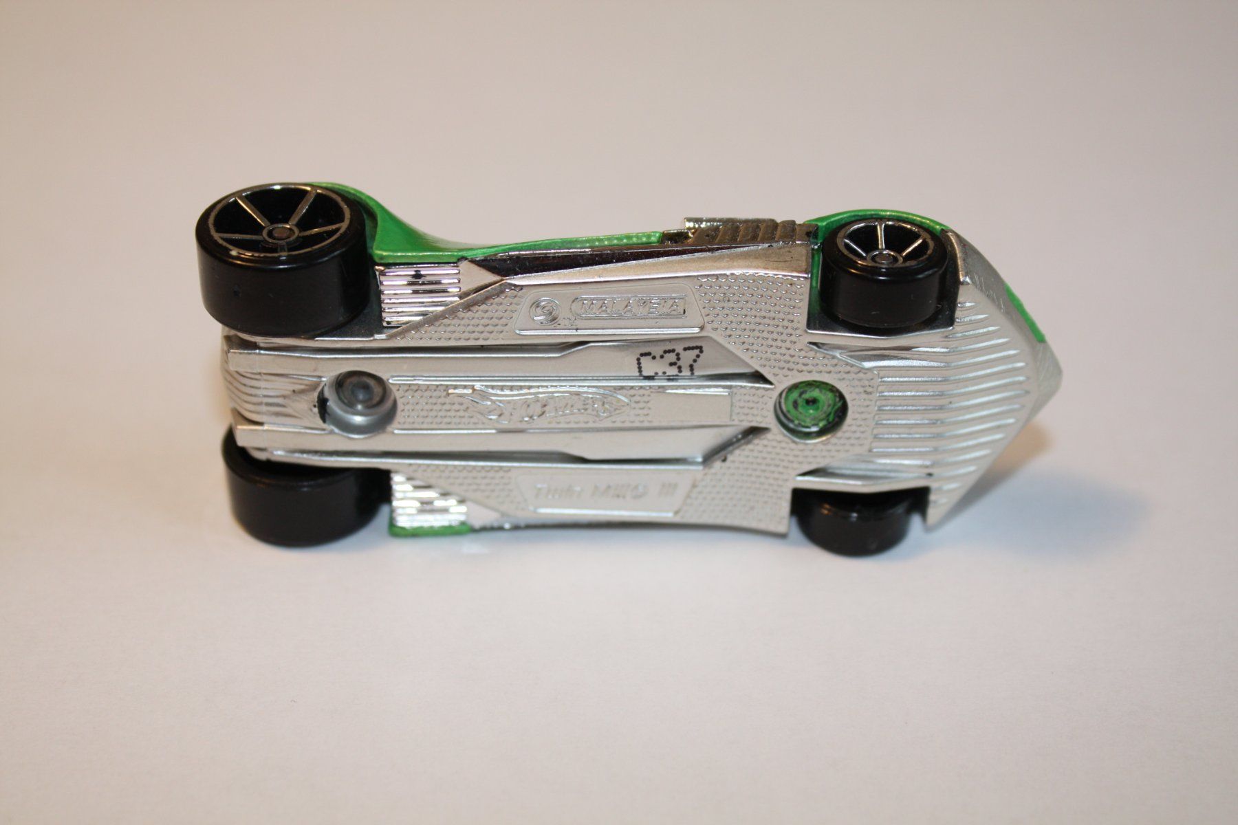 Hot Wheels Voitures modèles: Hot Wheels Autos ältere Modelle – D'occasion à Gattikon par astra24 5