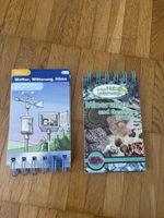 Lernspiel für Kinder Natur