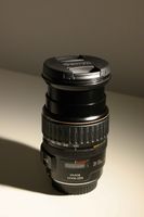Canon Zoom Lens EF 28-135mm IS