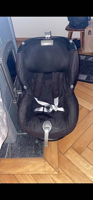 Sièges auto: Maxi Cosi – D'occasion à Fehraltorf par Werkstatt85