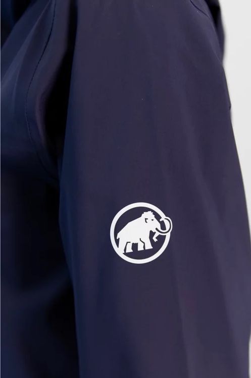 Mammut Giacche: Mammut Haldigrat HS Jacket Women Gr s – Nuovo e nell'imballaggio originale da Zürich venduto da shq_nm2c 7