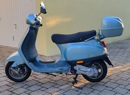 Piaggio Vespa LX4 50